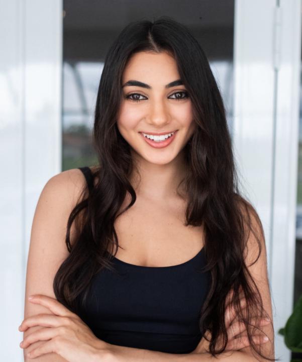 Aryana Altaha