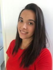 Magali Lopez
