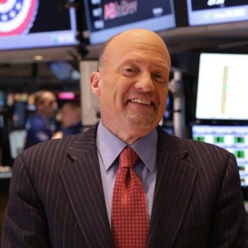 Jim Cramer