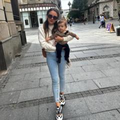 Ivana Barbaric Radonjic