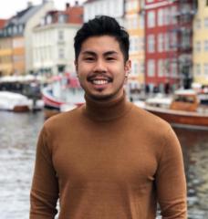 Anthony Nguyen
