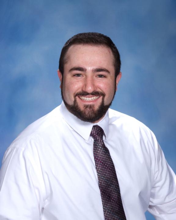 Adam Bresler