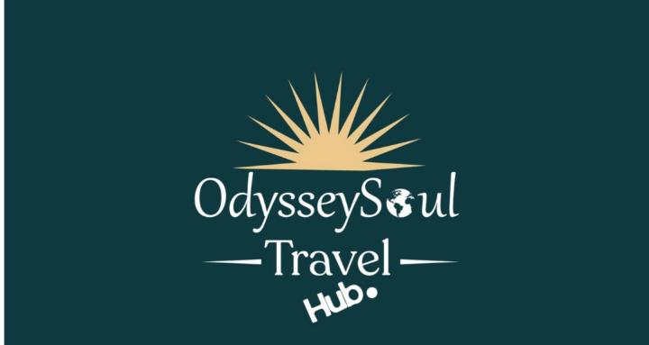 OdysseySoul Travel Hub