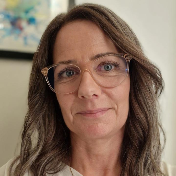 Mariia Agnete Rasmussen