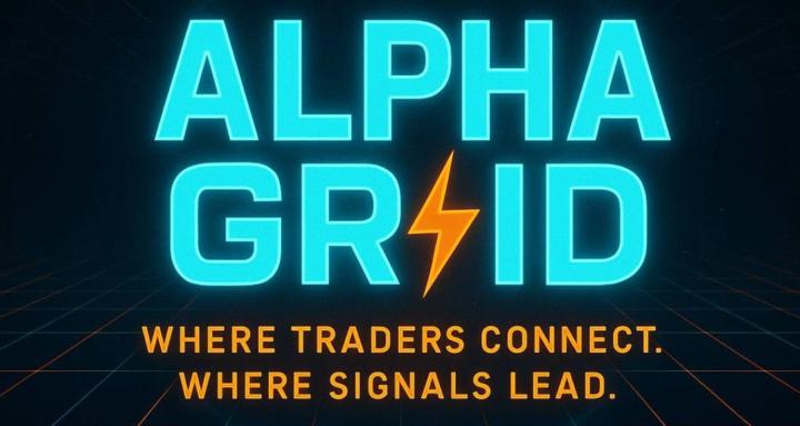 Alpha Grid