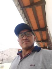 Jose Hernandez