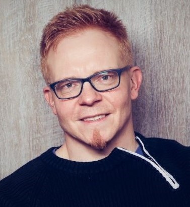 Danilo Marz