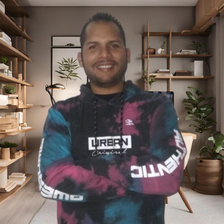 Fidel Ernesto López