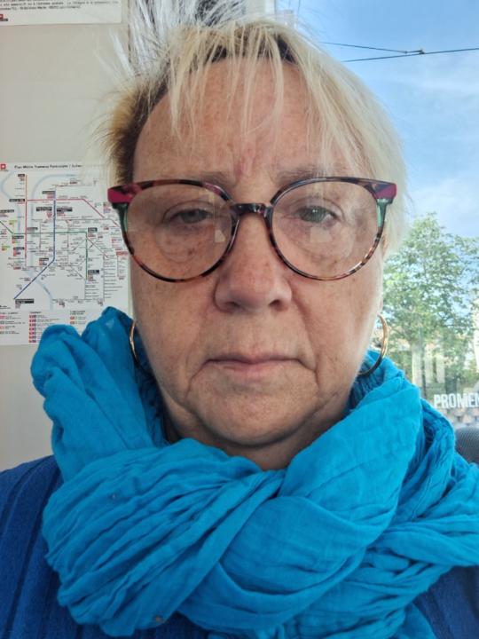 Aumaitre Béatrice