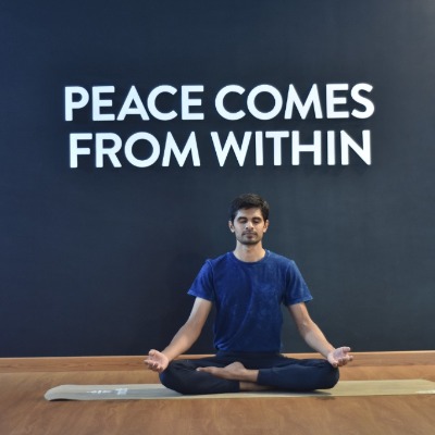 Deepak Ramachandra