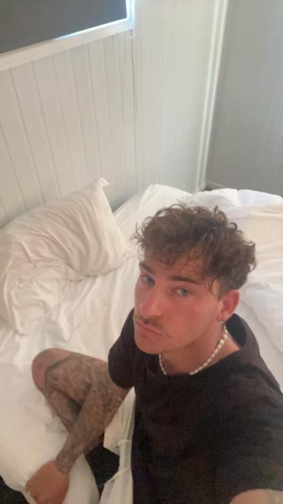 Cody Kruijer-Hall