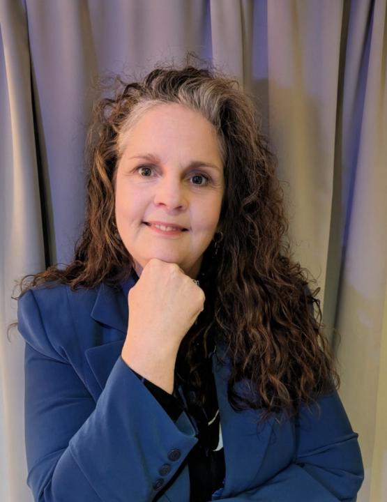 Candace Greenwood