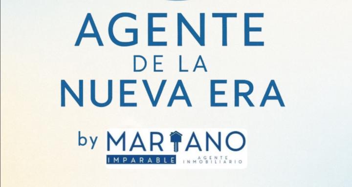 Agentes de la Nueva Era