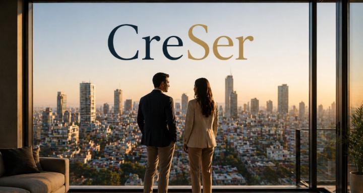 Programa CreSer 