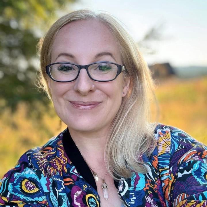 Anna Parol-Duchińska