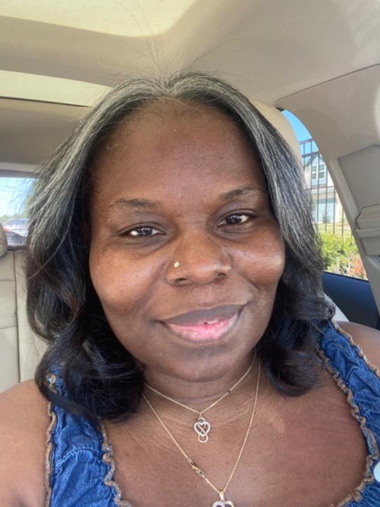 Catricia Roberson