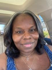 Catricia Roberson