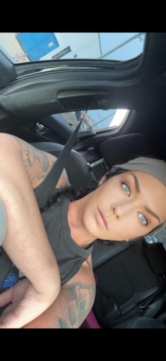 Kaitlyn Courville