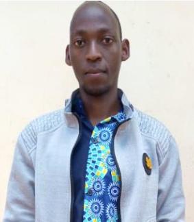 James Nguma