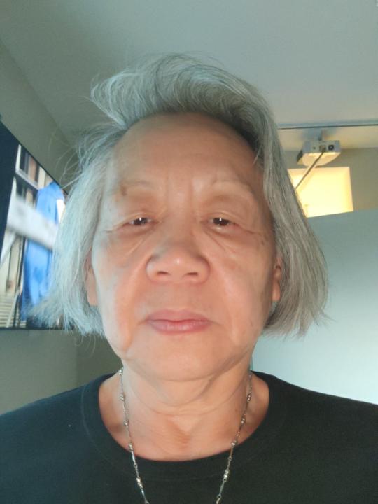 Fifi Kong