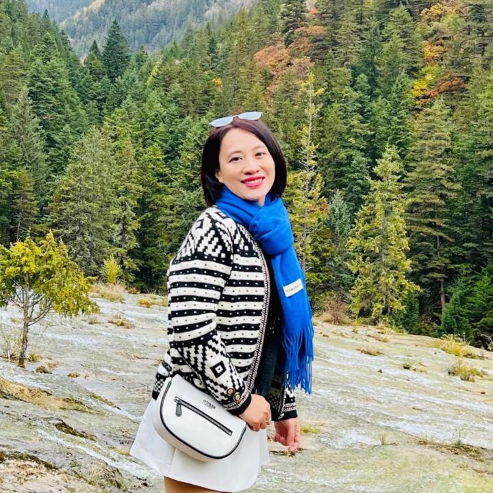 Ngoc Vu