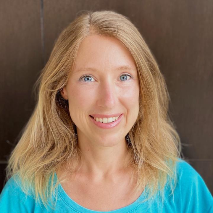 Esther Klevenz