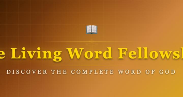 The Living Word Fellowship