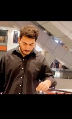 Taimoor Ahmad