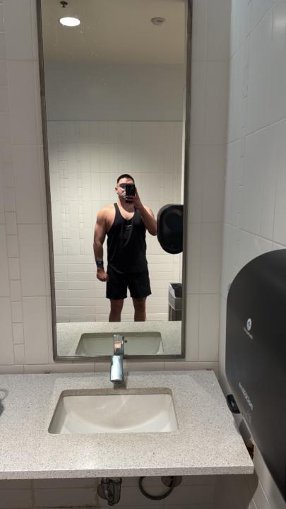 Steven DeAnda