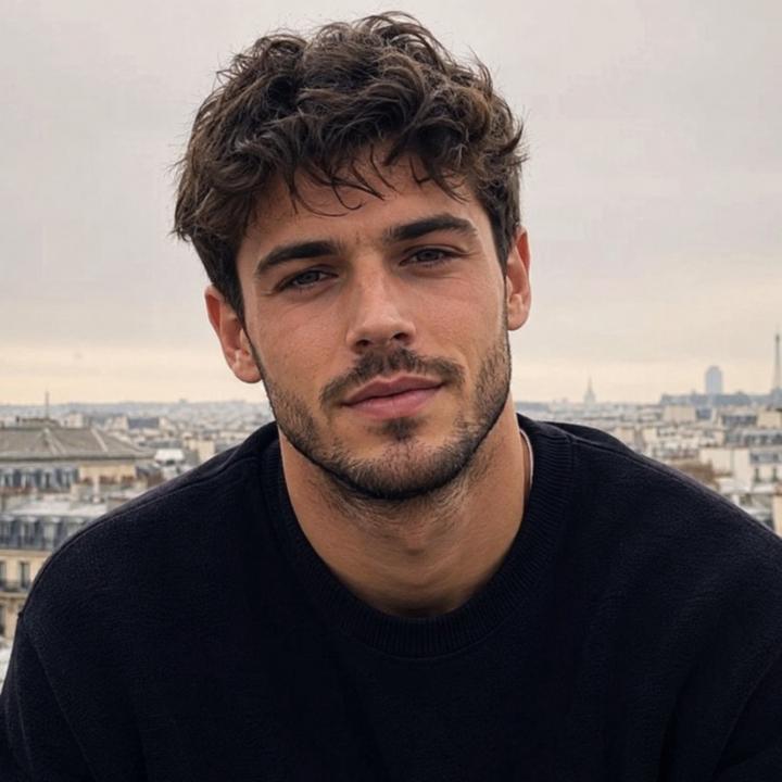 Pierre Martin