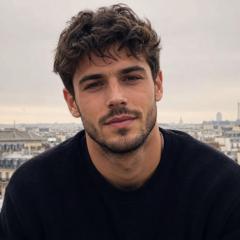 Pierre Martin