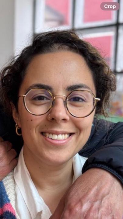 Miriam Haran