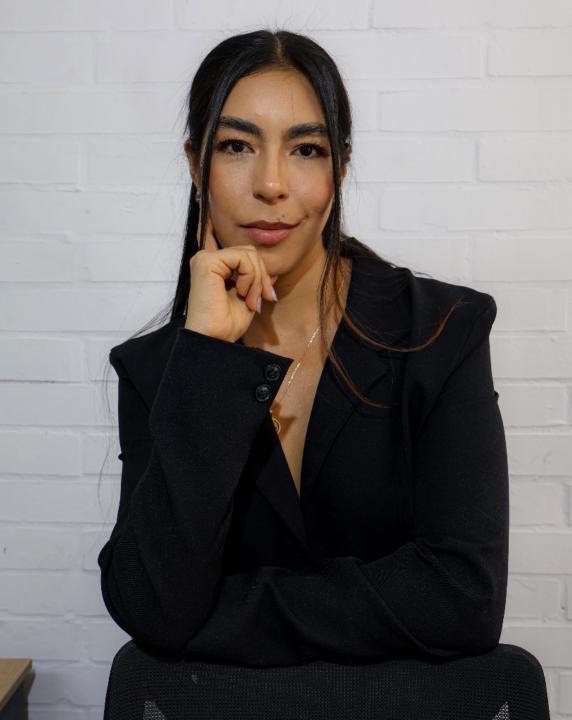 Alexandra Quijano Abella