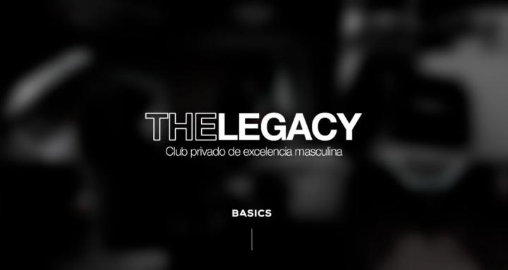 The Legacy Club