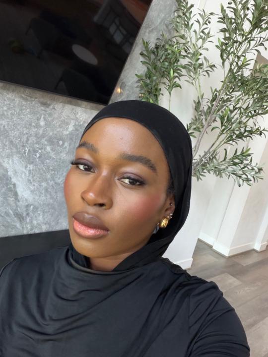 Nafisat Abdulwahab