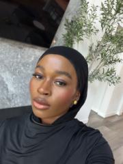 Nafisat Abdulwahab