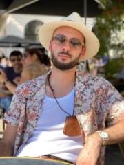 Bastien Huchon