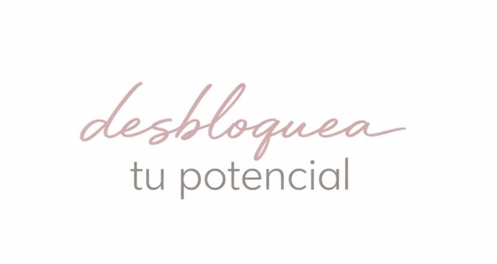 Desbloquea tu potencial