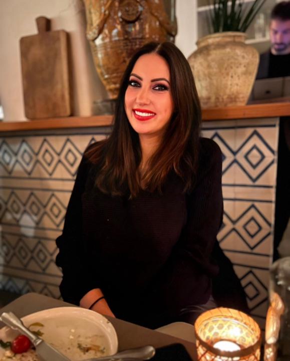 Maja Sretenovic