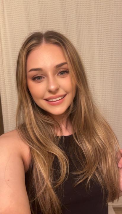 Faith Lucas