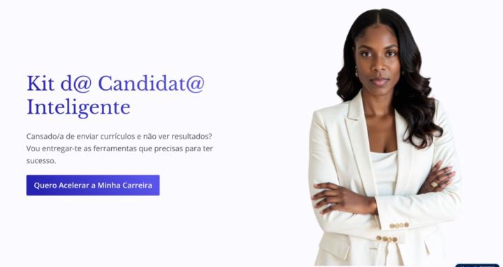 Anyse Carreiras Globais