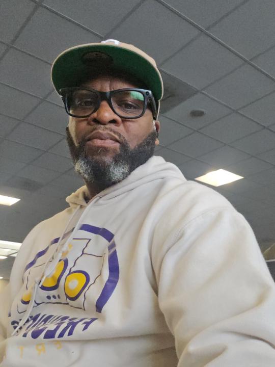 Frederick Mathis