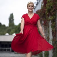 Mariola Pierzchalska