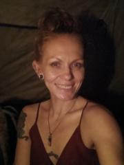Amanda Fredman