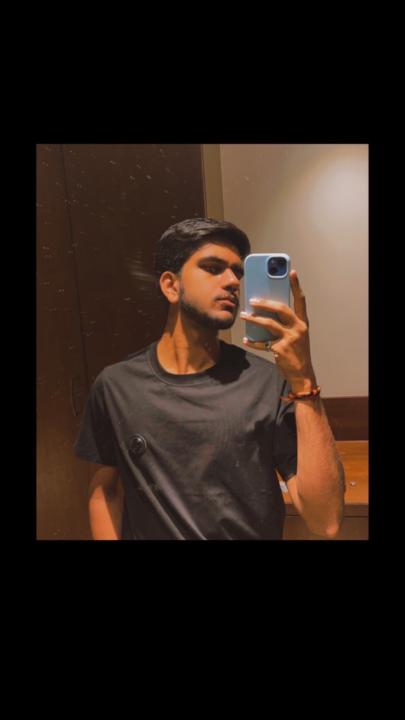 Shrey Patel