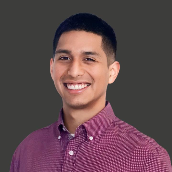 Matthew Garcia