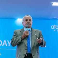Juan carlos Parra restrepo