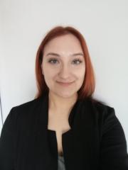 Anja Planinc