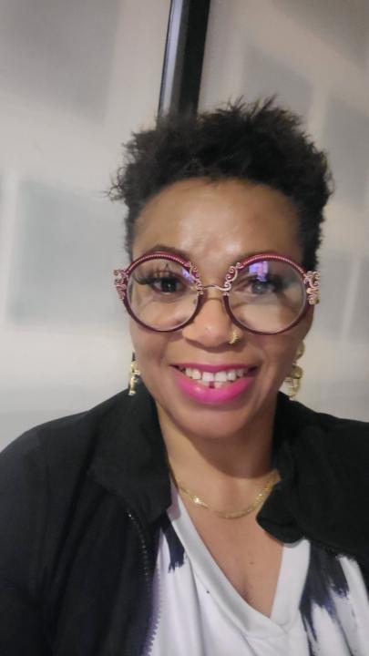 Annette Ayela-uwangue