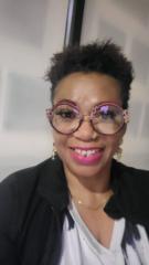 Annette Ayela-uwangue
